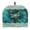 Butterfly, variant on HELLHERO White Horse Sunflower Teapot Dust Cover with Insulation Keep Warm Polyester Canvas, Anniversary