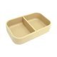 thumbnail image 2 of Contenedor para almacenar queso en bloques, organizador de tapa para fruta en el refrigerador, de acero inoxidable, para cocina, diseño compacto, soporte multiusos, para especias, jengibre y, 2 of 8