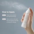thumbnail image 5 of 345 Crema en Niebla Calmante Hidratante 100ml, Spray Facial para Todo Tipo de Piel, 5 of 5