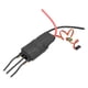 thumbnail image 5 of ESC sin escobillas RC controlador electrónico de velocidad refrigerado por agua 125A accesorio de repuesto para actualización de modelo de barco RC ANGGREK  Otros, 5 of 8