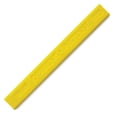 thumbnail image 2 of Derwent Inktense Block - Sun Yellow, 2 of 2