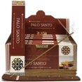 thumbnail image 1 of Palo Santo Incense Sticks And Incense Stick Holder Bundle Insence, 1 of 5