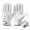 Q, variant on Soft Sheep Leather Driving Gloves - Ergonomic Breathable Work Gloves for Hunting, Farming, Gardening, Welding