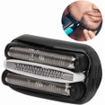 thumbnail image 2 of 32B Electric Shaver Replacement Aluminum Head (Not Ori, 2 of 5