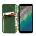 thumbnail image 5 of Case for Nokia C01 Plus Cover Magnetic Protective Wallet Flip Case, 5 of 5