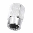 thumbnail image 1 of Aluminum Shaft Driver Cap for Rotary Tools - Compatible with 2610916116 and Drive Nut Adapter Part 225P Replacement, 1 of 4