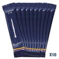 thumbnail image 4 of Cañas para clarinete Vandoren Traditional Strength 1.5 Bb (10 unidades), 4 of 6