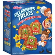 RKT Ugly Sweater Kit