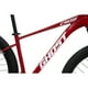 thumbnail image 2 of Bicicleta Ghost Crow Rodada 29 Rojo De Montaña, 2 of 7