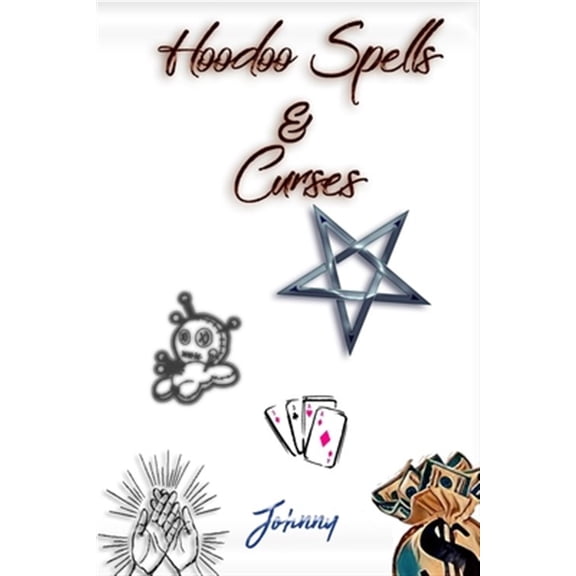 Pre-Owned Hoodoo Spells & Curses