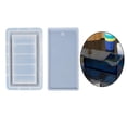 thumbnail image 3 of Abbracc Chess Box Silicone Mold, Jewelry Storage Box Epoxy Resin Mold, Silicone Storage, 3 of 9