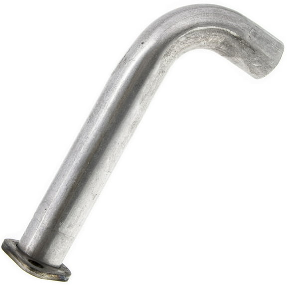 CUB CADET 603-04163 Left Hand Exhaust Tube Assembly RZT 50 50VT 22