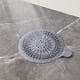 thumbnail image 5 of Multi Purpose Hair Catcher for Showers and Sinks with Strong Suction Feature, 5 of 11