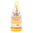 thumbnail image 2 of Durable Screwdriver Set, Screwdriver, Anti-slip 3D Printer Home Appliances For Phone Phone Repair, 2 of 8