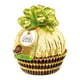 Cadeau creux en chocolat au lait et aux noisettes Grand Ferrero Rocher®, cadeau de Pâques, 125 g 125g – image 1 sur 4