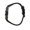 thumbnail image 3 of Maserati Men's Potenza R8851108032 Black Leather Quartz Fashion Watch, 3 of 4