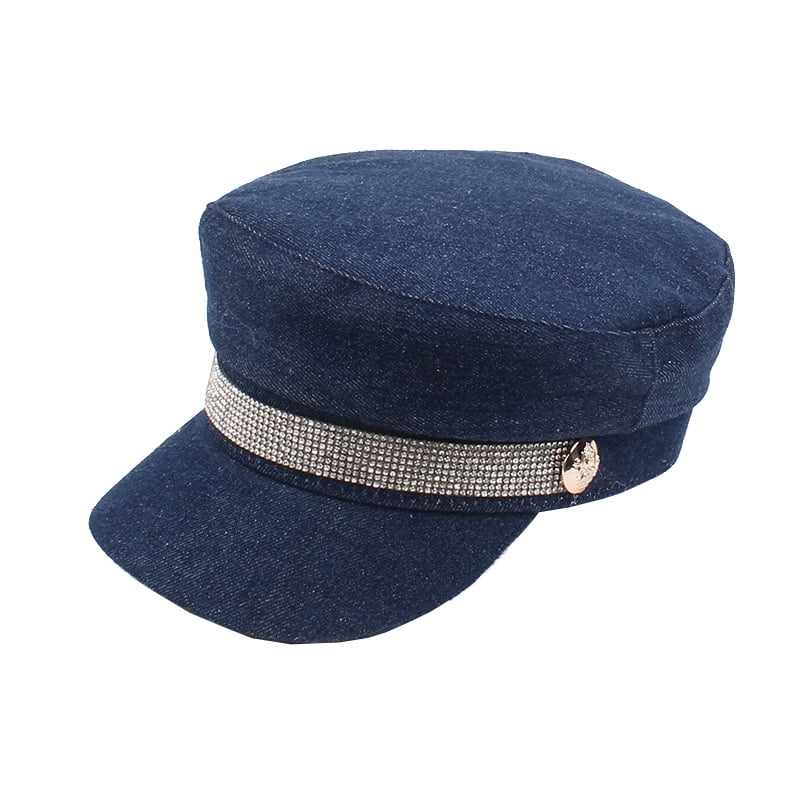cowboy hat flat top