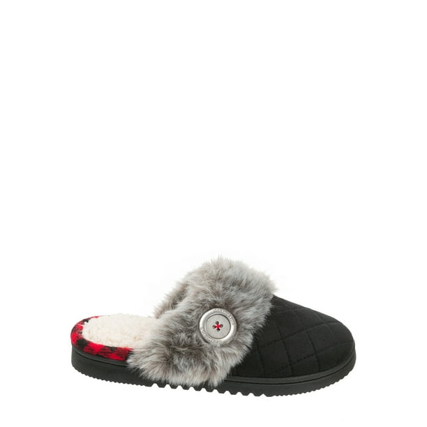 stores that sell dearfoam slippers