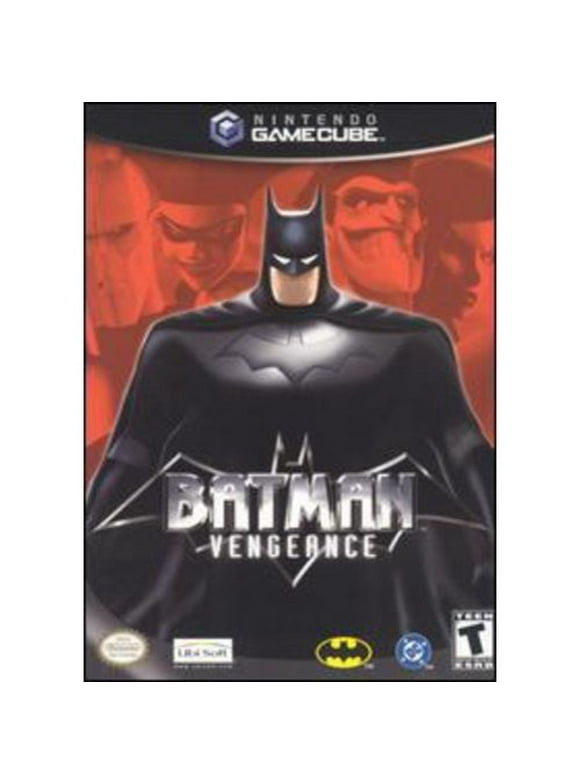 Ubisoft Batman Video Games in Batman 