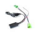 thumbnail image 3 of Car Bluetooth 5.0 Aux Cable Microphone Handsfree Mobile Phone Free Calling Adapter Compatible Jaguar Land Rover Range Rover Bean, 3 of 5