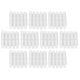 thumbnail image 5 of Face Tape Lifting Invisible Lift Tighten Invisible Face Lifting Tape Impermeable para doble mentón para cuello para cara ANGGREK Otros, 5 of 8