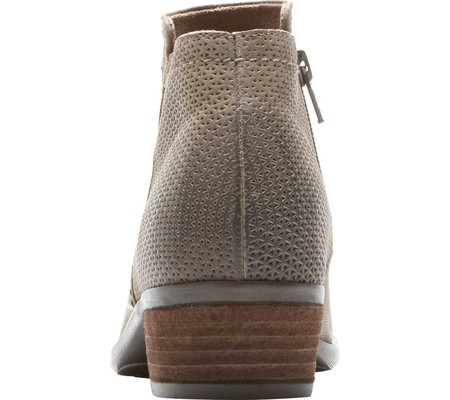 rockport vanna strappy ankle booties