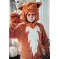thumbnail image 6 of Fox Costume for Kids, 6 of 12