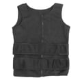 thumbnail image 1 of Greeniant Chaleco deportivo moldeador de cuerpo, chaleco protector de neopreno para Sauna, chaleco de cintura para Fitness, chaleco de entrenamiento con Ropa Deportiva, Zapatos No.1 Greeniant OD010790-01, 1 of 1