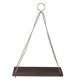thumbnail image 2 of Estante de pared de madera, estante colgante de pared de una sola capa, estante colgante de pared, estante de almacenamiento de pared, tecnología innovadora, 2 of 12