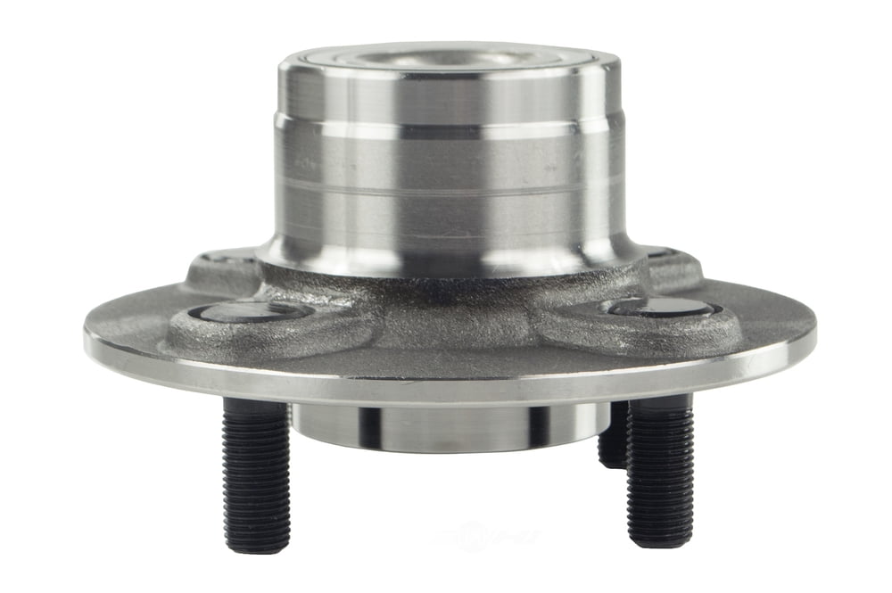 Wheel Bearing and Hub Assembly Fits select: 1991-1999 NISSAN SENTRA, 1995-1998 NISSAN 200SX