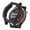 Black, variant on TPU Material Case for Electronic Smartwatch Drop withstanding and Waterproof Comfortable Fit Durable Versatile Style Easy Installation TPU Material