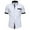 White, variant on Summer Tops for Men 2025, Men Summer Tops Trendy White Blouse for Men Dressy Funeral Mens T Shirts Casual Workout Shirts Men Loose My Orders Placed By Me