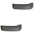 thumbnail image 1 of Manijas De Puertas Interiores Chevrolet Silverado 2007 A 2013 HUSHAN 2 Piezas Negro, 1 of 4