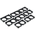thumbnail image 4 of 8Pcs 46160 Battery Holder Brackets Stand Plastic Frame Bracket For Holding Battery Packs Replacement Parts Electric Power Tools, 4 of 8