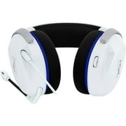 HyperX Cloud Stinger 2 Core PS5 - سماعة الألعاب ، أبيض