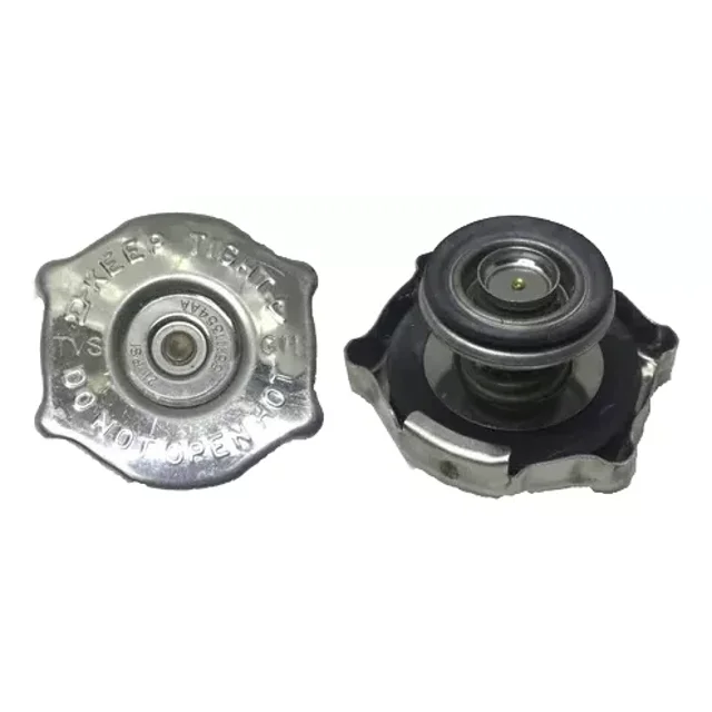 Tapón Anticongelante Fiat 500 1.4 2012 2013 2014 2015 2016