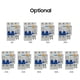 thumbnail image 4 of Disyuntor de corriente residual en miniatura 2 polos 30mA 400V hogar, 4 of 8