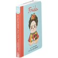 thumbnail image 3 of Frida Kahlo (My First Little People, Big Dreams), 3 of 4