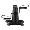Mini Exercise Bike Pedal Exerciser Cycle Exercise Bike Indoor Fitness With LCD Display