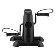 Mini Exercise Bike Pedal Exerciser Cycle Exercise Bike Indoor Fitness With LCD Display