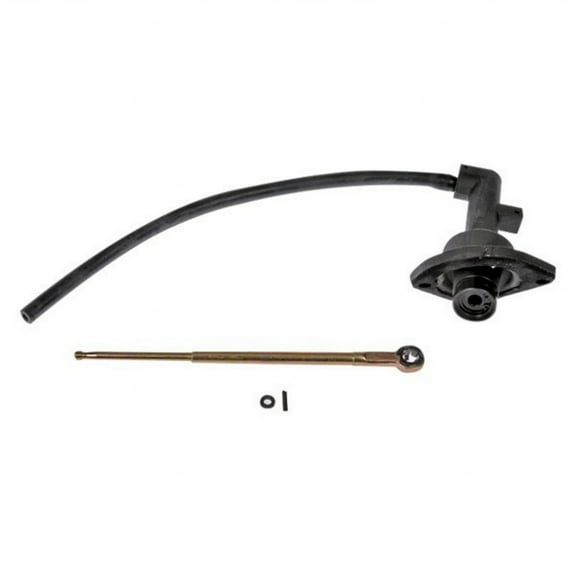 KarParts360 For Ford Ranger 1993 1994 Clutch Master Cylinder | 16 millimeters Bore Size | Regular Grade | Replacement For F2TZ-7A543-E