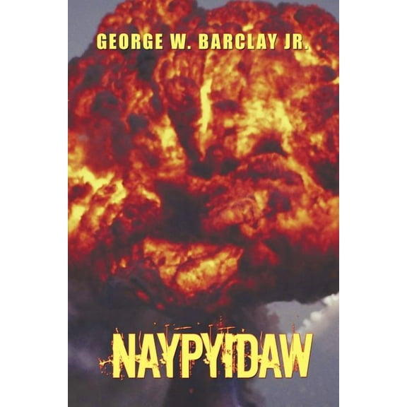 Naypyidaw (Paperback)