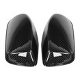 thumbnail image 2 of CW-BW-M12-RPLMT, 2pcs ABS Side Rearview Mirror Cover  For Decor, 2 of 8