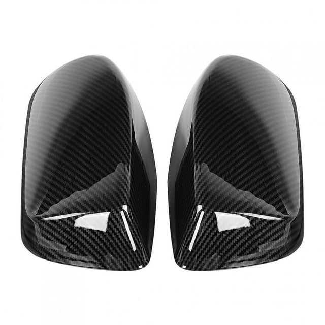 Cubierta del espejo retrovisor Tapa del espejo lateral Cubierta del espejo retrovisor Carcasa del espejo de la puerta ERG927795Tapa de espejo retrovisor lateral Mgaxyff No