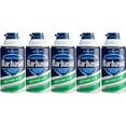 thumbnail image 5 of 5 Pack - Barbasol - Thick and Rich Shaving Cream With Soothing Aloe 10oz Each, 5 of 5