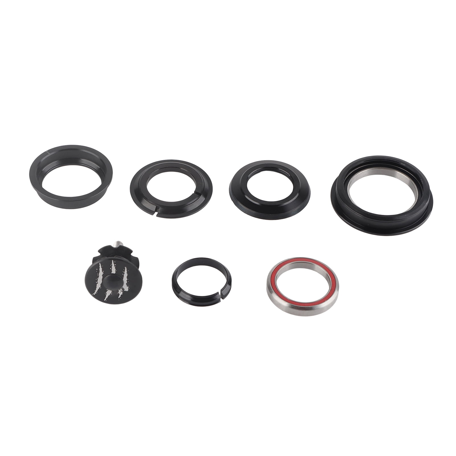 Bicycle handlebar bearings hotsell