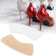 thumbnail image 3 of Grip Liner Anti Slipping Sponge Reducing Friction Stickiness Heel Cushion for Right Foot Left Foot ANGGREK Otros, 3 of 8