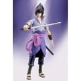thumbnail image 2 of Figura de acción Toynami Naruto Shippuden Sasuke Uchiha 10 cm, 2 of 2