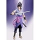 thumbnail image 2 of Figura de acción Toynami Naruto Shippuden Sasuke Uchiha 10 cm, 2 of 2