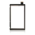 thumbnail image 2 of Esource Parts Nintendo Switch HAC-001 (-01) Touch Screen Digitizer Replacement Part With QR Code, 2 of 4